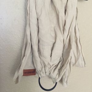 WildBird Ring Sling